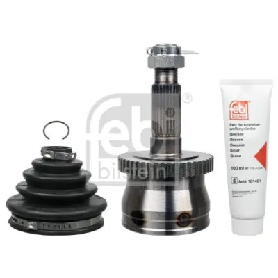Juego de articulación, árbol de transmisión FEBI BILSTEIN 194266 Nuevo Modelo